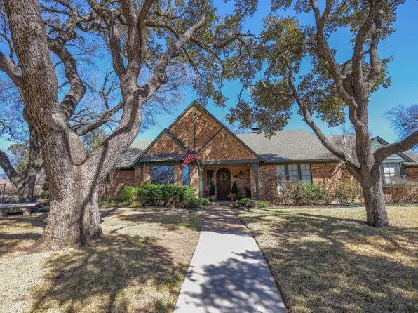 2506 Heather Hill Ct, Plano, TX 75075