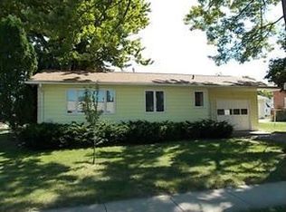 7275 Nitz St, Pigeon, MI 48755