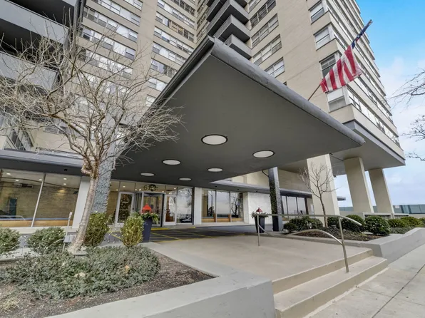 6301 N Sheridan Rd APT 10N, Chicago, IL 60660