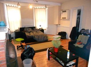155 Broadway #2B, Providence, RI 02903
