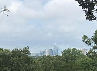 414 Kemp St, Austin, TX 78741