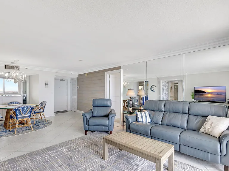 300 Ocean Trail Way #907 — Photo 6