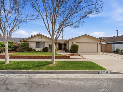 12210 Cullman Ave, Whittier, CA, 90604