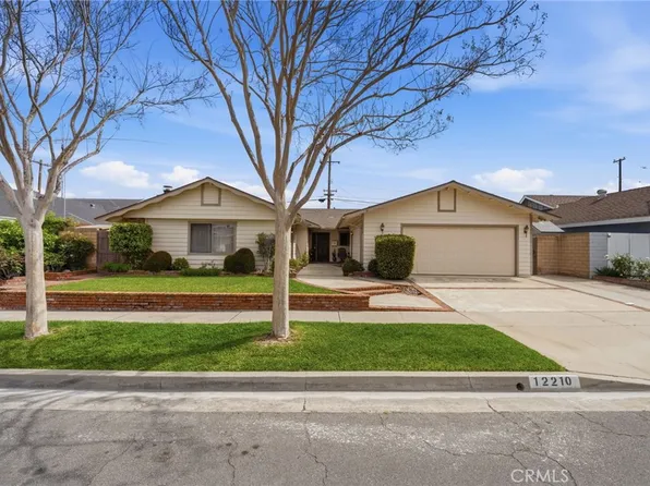 12210 Cullman Ave, Whittier, CA 90604