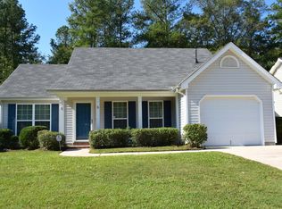 440 Millwater Ct, Grovetown, GA 30813