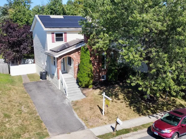 409 N Argonne Ave, Sterling, VA 20164