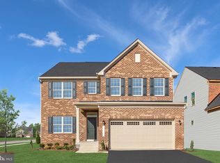 14703 Silver Hammer Way, Brandywine, MD 20613