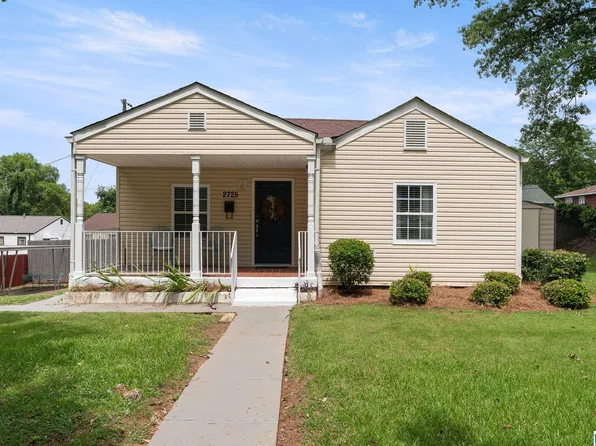 2725 18th Ave N, Birmingham, AL 35234