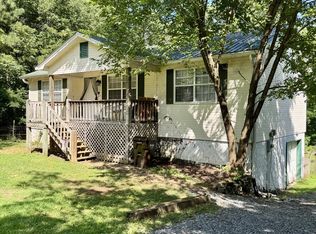 2843 Humphrey Bridge Rd SW, Mc Donald, TN 37353