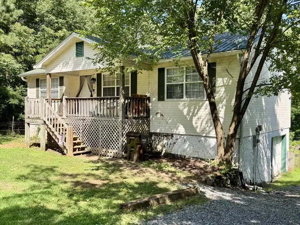 2843 Humphrey Bridge Rd SW, Mc Donald, TN 37353