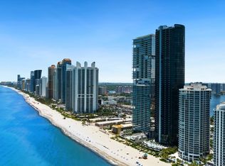 5305-18555 Collins Ave #5305, North Miami Beach, FL 33160