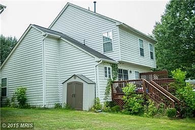 2nd image of 7800 Beddington Ct