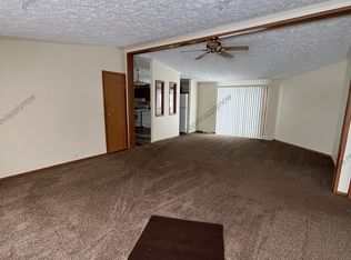 7159 S Meadow Ln, Mount Morris, MI 48458