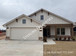 8609 Martin Dr, Oklahoma City, OK 73159