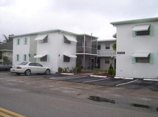725 NE 4th St APT 206, Hallandale Beach, FL 33009
