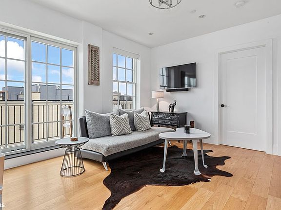 3rd image of 410 Nostrand Ave #5B