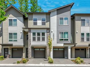 2021 129th Pl SW UNIT C, Everett, WA 98204