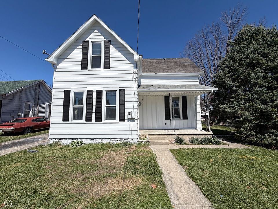 1st image of 614 Western Ave