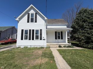 614 Western Ave, Batesville, IN 47006