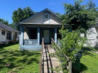 1408 N 13th St, Waco, TX 76707