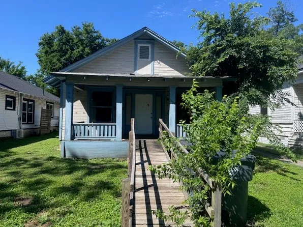 1408 N 13th St, Waco, TX 76707