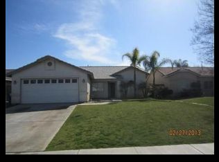 4201 Oldcastle Ave, Bakersfield, CA 93313