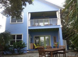 839 Grouper Ave, New Smyrna Beach, FL 32169