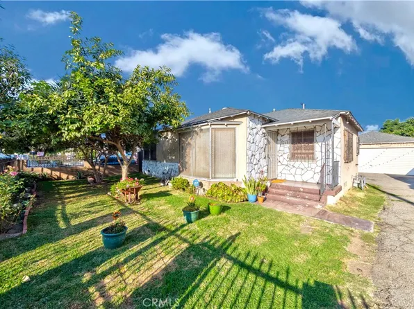 218 N Locust Ave, Compton, CA 90221