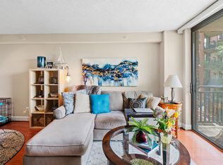 3400 38th St NW #314, Washington, DC 20016