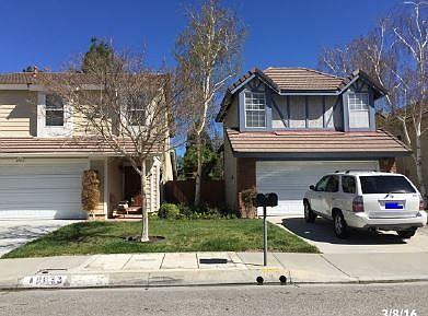 Property Side View