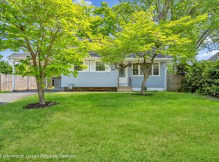 109 Hoover Dr, Brick, NJ 08724