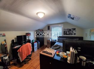 48A Alleghany St #1GC, Roxbury Crossing, MA 02120