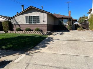 670 Corrine St, Hayward, CA 94544