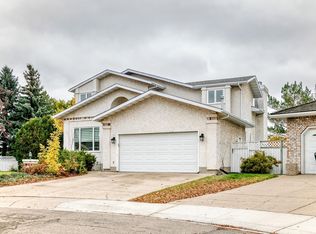 88 Highland Way, Strathcona County, AB T8A 5J6