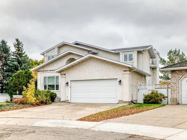 88 Highland Way, Strathcona County, AB T8A 5J6