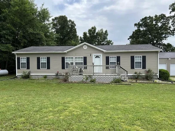 1059 Dexterville Gilstrap Rd, Morgantown, KY 42261