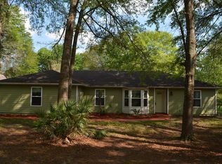 1087 Cactus Cut Rd, Middleburg, FL 32068