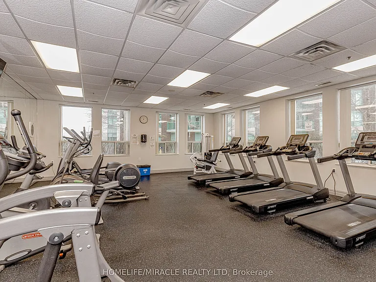 4850 Glen Erin Dr #1403 — Photo 31