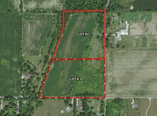 500 North St, Anderson, IN 46017