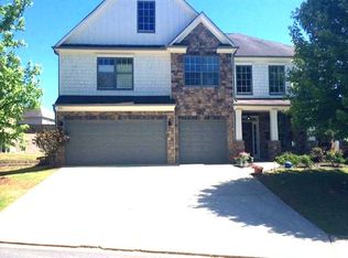 4335 Sundance Cir, Cumming, GA 30028
