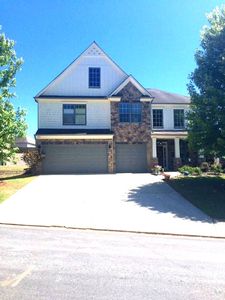 4335 Sundance Cir, Cumming, GA, 30028