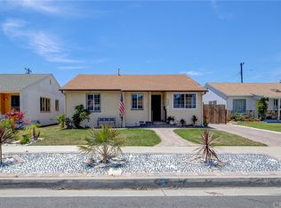 15413 Gerkin Ave, Lawndale, CA 90260
