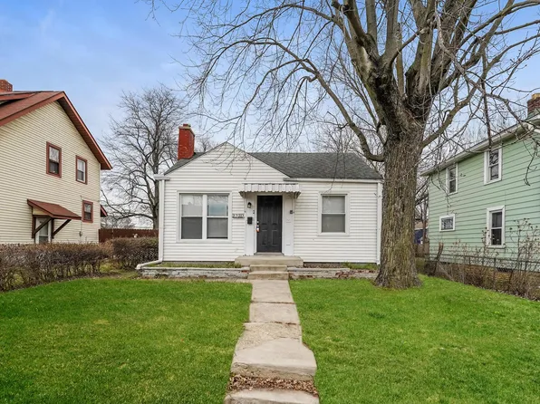 1370 E 22nd Ave, Columbus, OH 43211