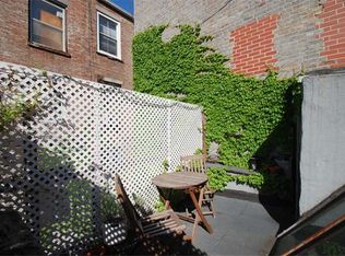 5 Macdougal Aly APT 2E, New York, NY