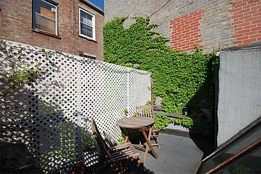 Rented by Buchbinder & Warren