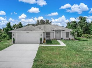 108 Aleutian St NE, Lake Placid, FL 33852