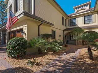 1417 Salamander Trl #1417, Panama City Beach, FL 32413