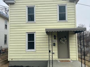 822 Maryland Ave, Martinsburg, WV 25401