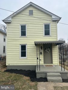822 Maryland Ave, Martinsburg, WV, 25401