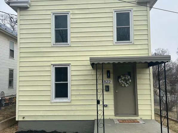 822 Maryland Ave, Martinsburg, WV 25401